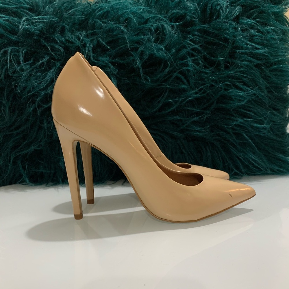 Nude Pump - image 2